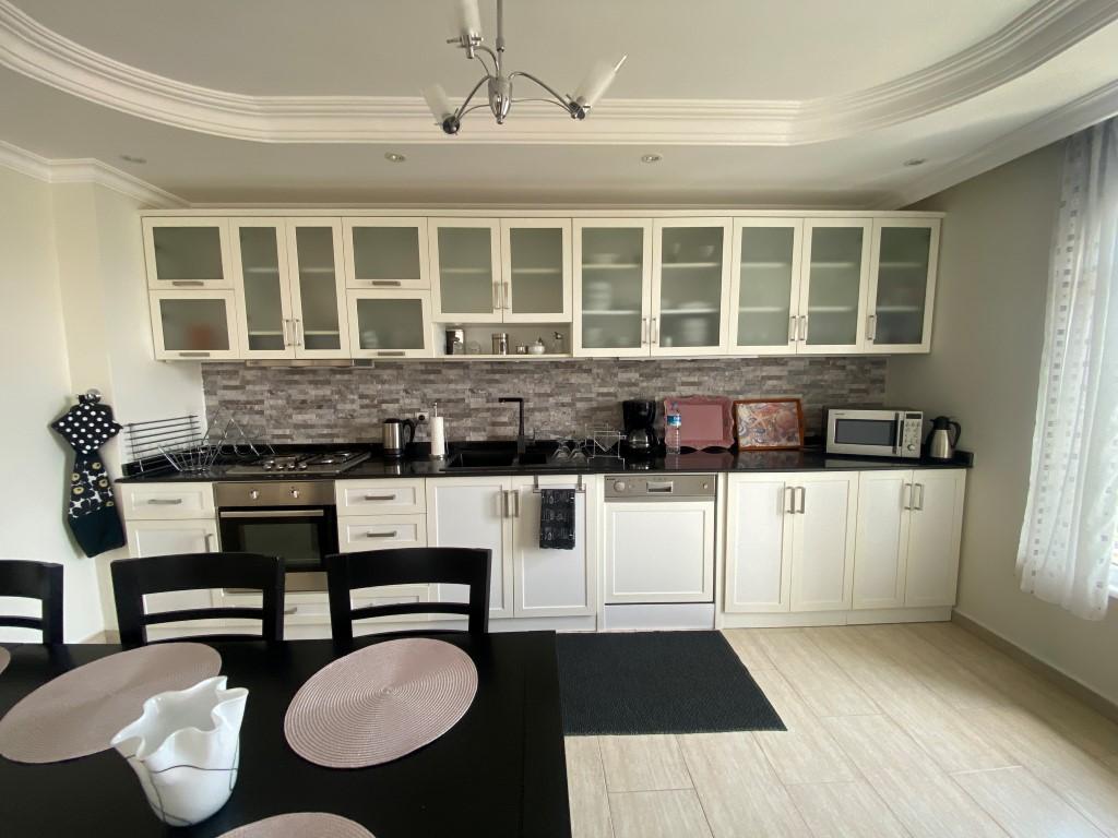 Apartment 3+1 in the area of Jikjilli area of 140 m2 - Umbrella Group - Photo 16