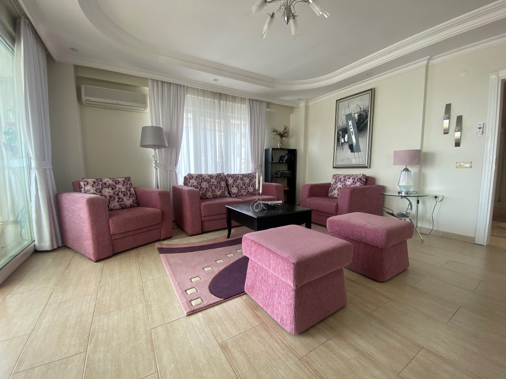 Apartment 3+1 in the area of Jikjilli area of 140 m2 - Umbrella Group - Photo 18
