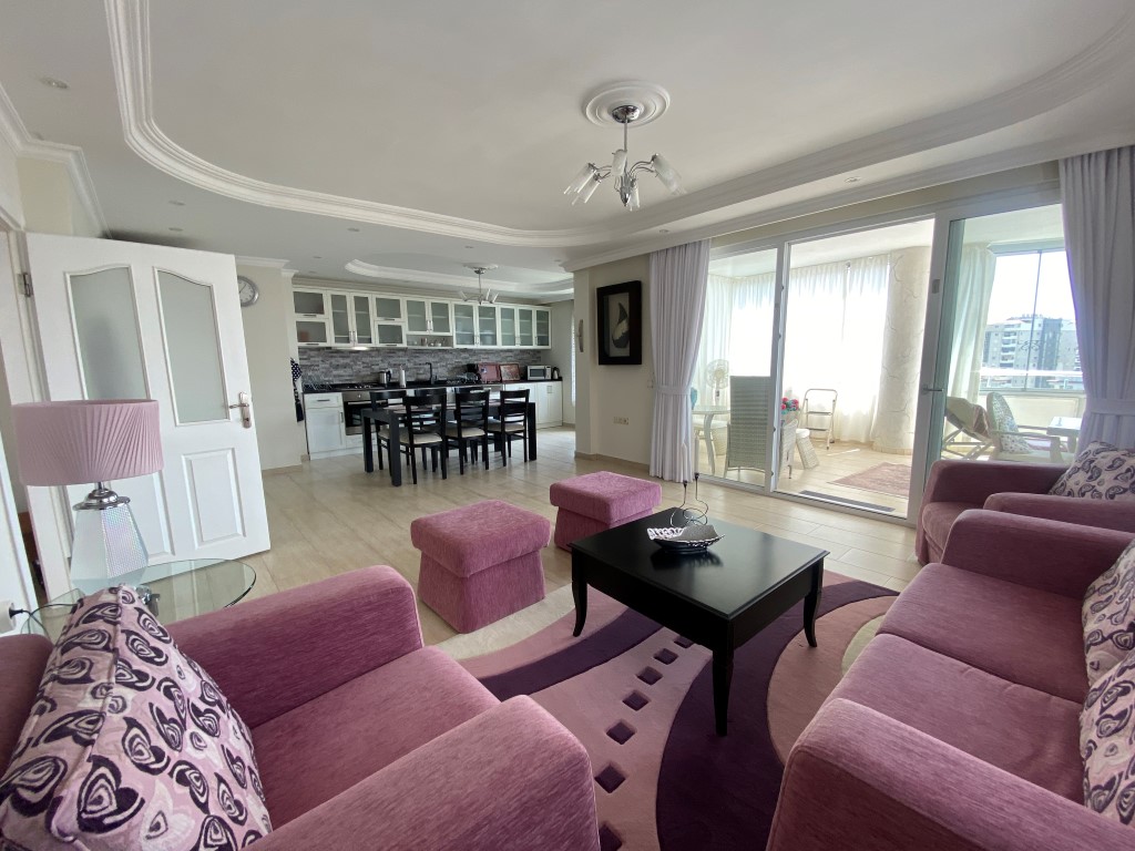 Apartment 3+1 in the area of Jikjilli area of 140 m2 - Umbrella Group - Photo 19