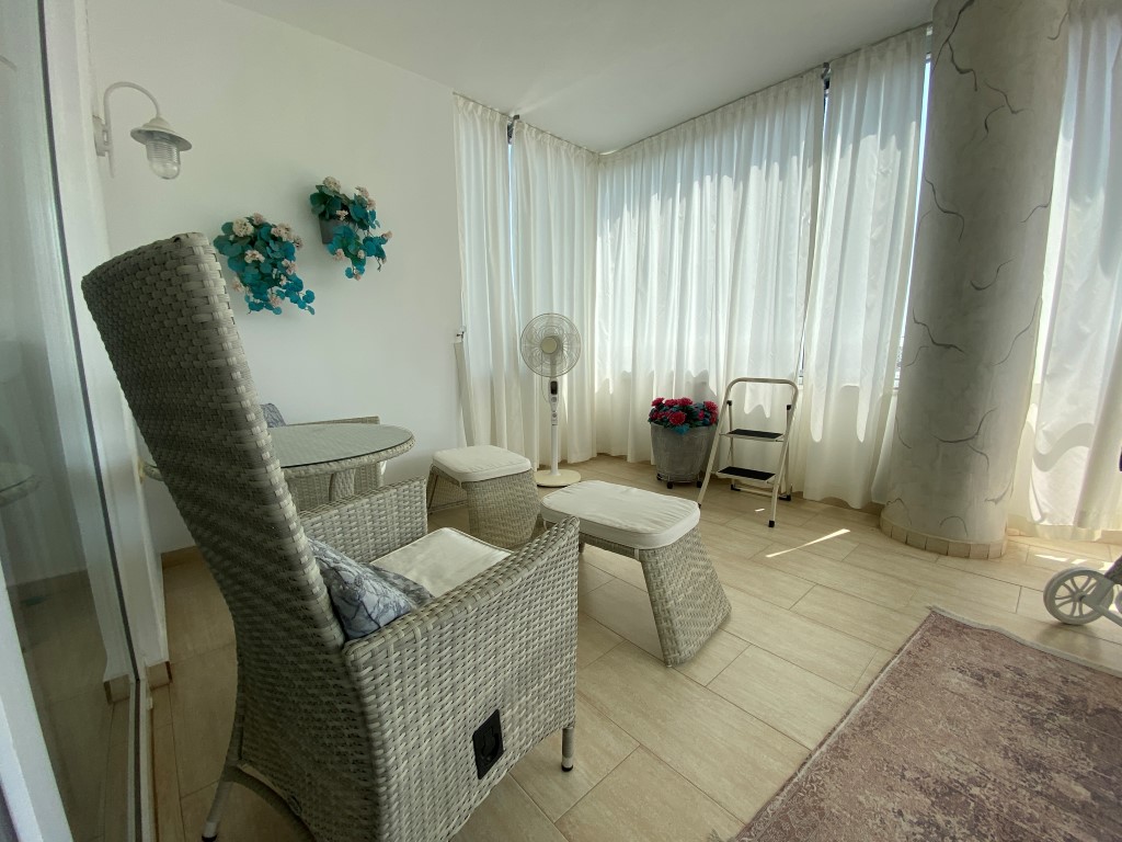 Apartment 3+1 in the area of Jikjilli area of 140 m2 - Umbrella Group - Photo 20