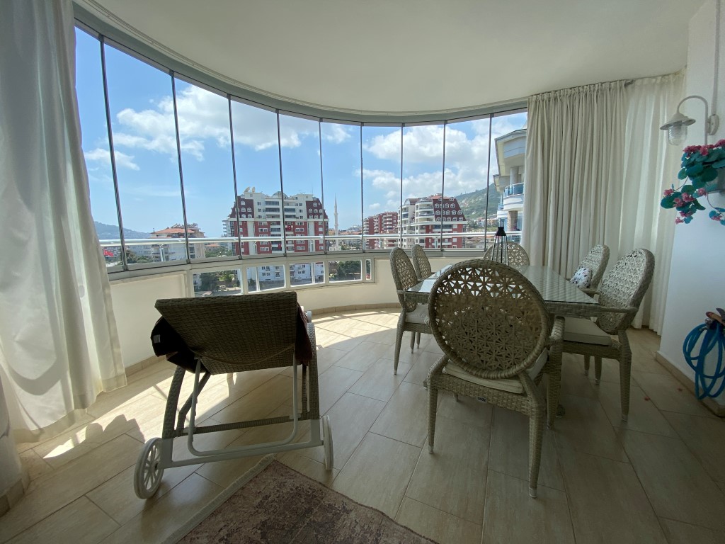 Apartment 3+1 in the area of Jikjilli area of 140 m2 - Umbrella Group - Photo 21