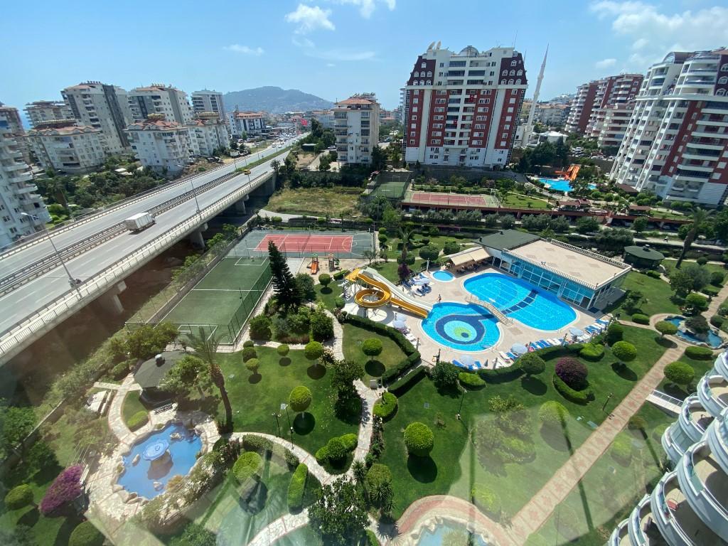 Apartment 3+1 in the area of Jikjilli area of 140 m2 - Umbrella Group - Photo 11