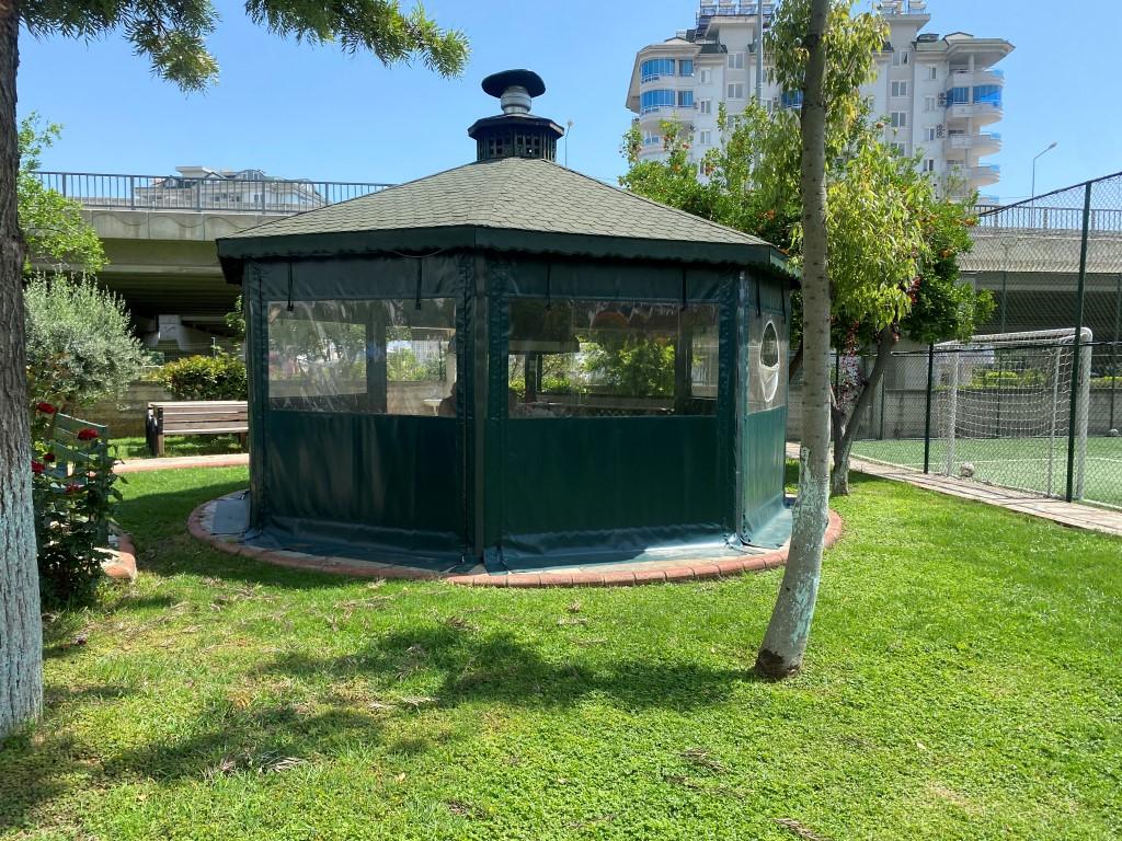 Apartment 3+1 in the area of Jikjilli area of 140 m2 - Umbrella Group - Photo 4
