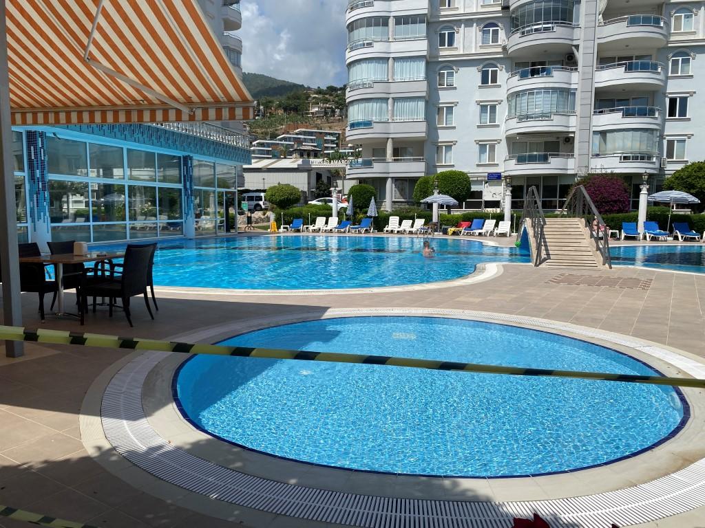 Apartment 3+1 in the area of Jikjilli area of 140 m2 - Umbrella Group - Photo 10