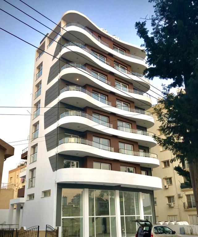 New modern project in Northern Cyprus, Famagusta area - Umbrella Group - Photo 3