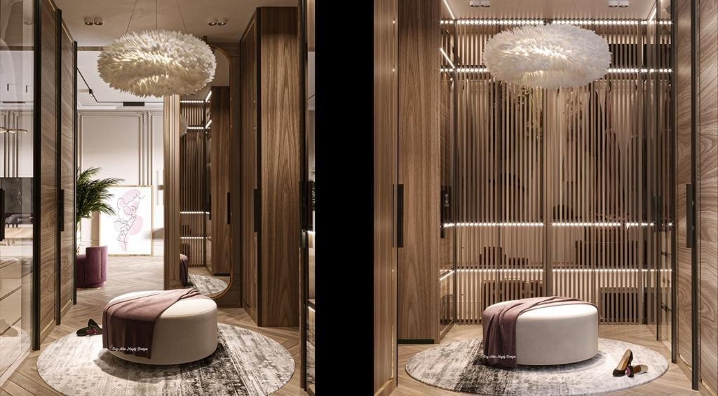 Design of modern premium villas in the Tepe area, apartments 4+1, 5+1, 6+1 - Umbrella Group - Photo 25