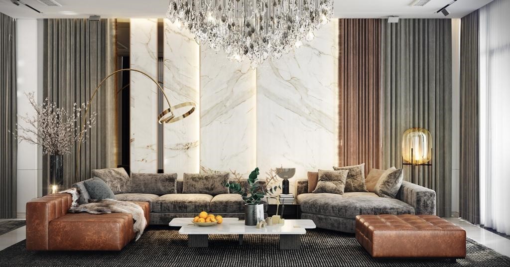 Design of modern premium villas in the Tepe area, apartments 4+1, 5+1, 6+1 - Umbrella Group - Photo 19