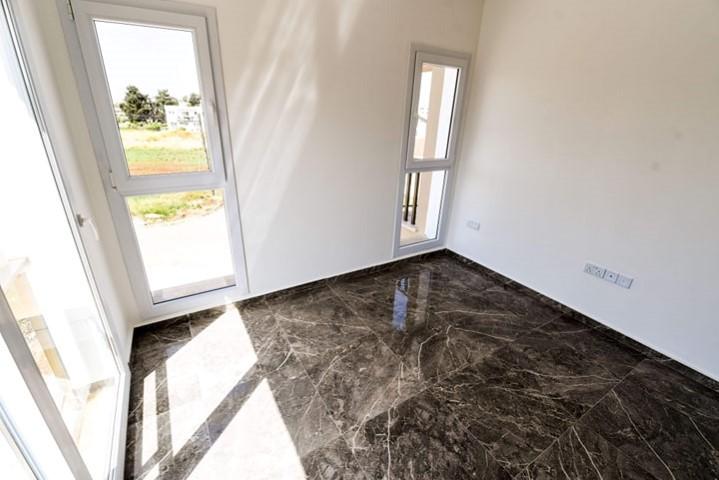 New residential complex in Northern Cyprus, with apartments of 2+1 floor area 79 m2 - Umbrella Group - Photo 14