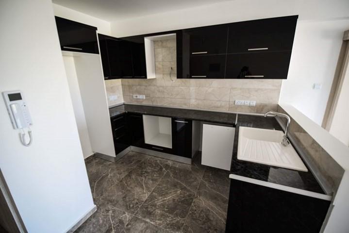 New residential complex in Northern Cyprus, with apartments of 2+1 floor area 79 m2 - Umbrella Group - Photo 9