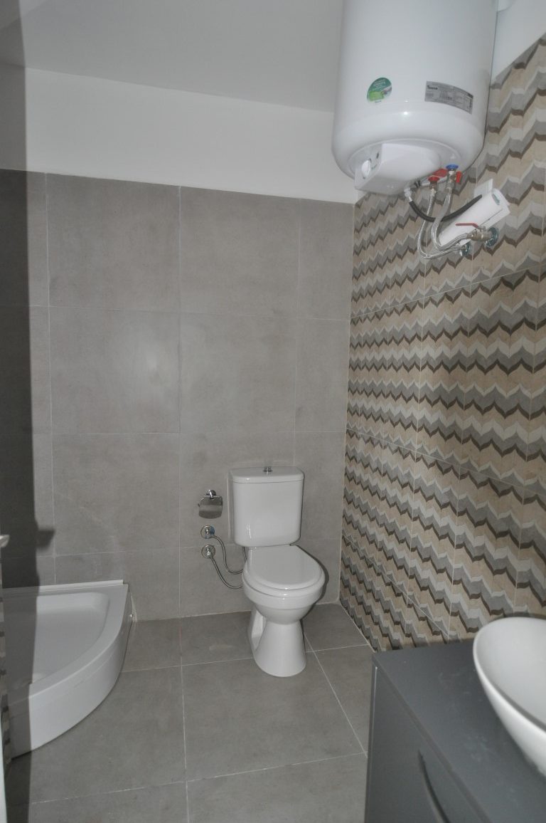 New modern project in Northern Cyprus, Famagusta area - Umbrella Group - Photo 14