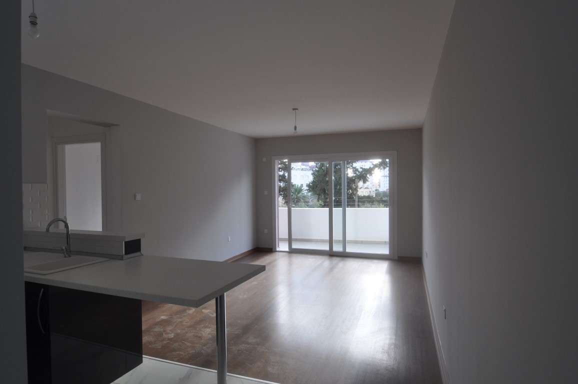 New modern project in Northern Cyprus, Famagusta area - Umbrella Group - Photo 10