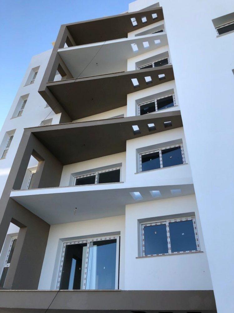 New residential complex in Northern Cyprus, with apartments of 2+1 floor area 79 m2 - Umbrella Group - Photo 5