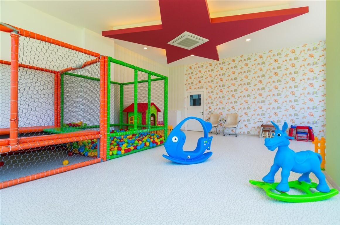 Two bedroom apartment in the Mahmutlar area near the sea (400 m) - Umbrella Group - Photo 9