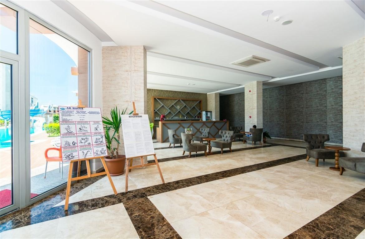 Two bedroom apartment in the Mahmutlar area near the sea (400 m) - Umbrella Group - Photo 8