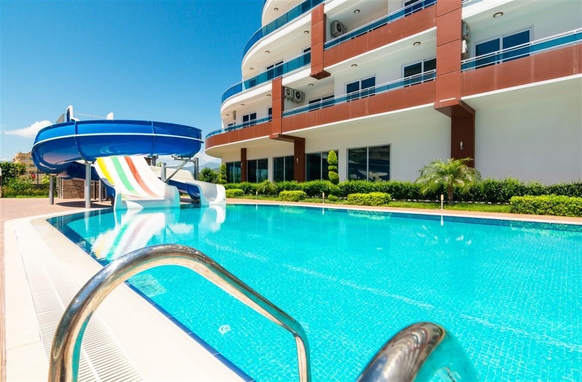Two bedroom apartment in the Mahmutlar area near the sea (400 m) - Umbrella Group - Photo 3