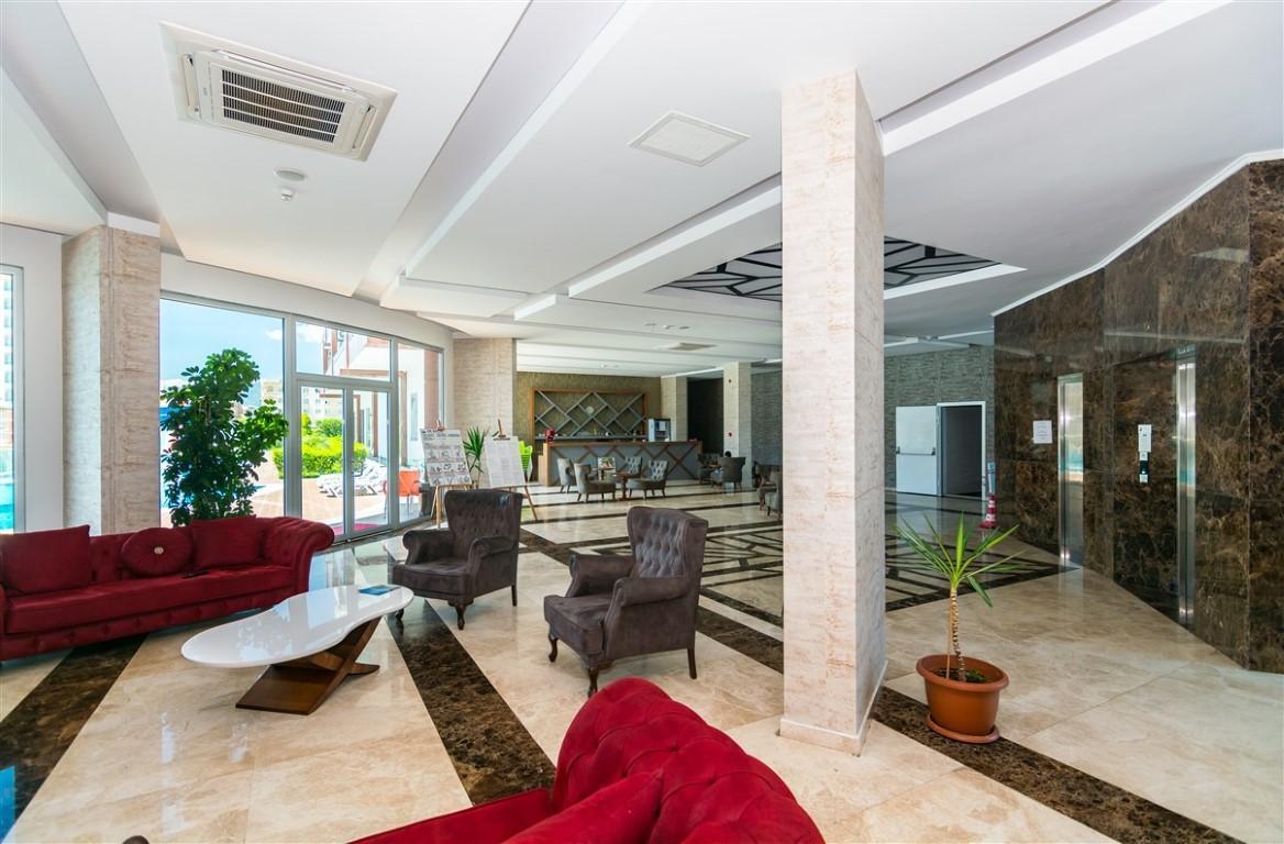Two bedroom apartment in the Mahmutlar area near the sea (400 m) - Umbrella Group - Photo 6