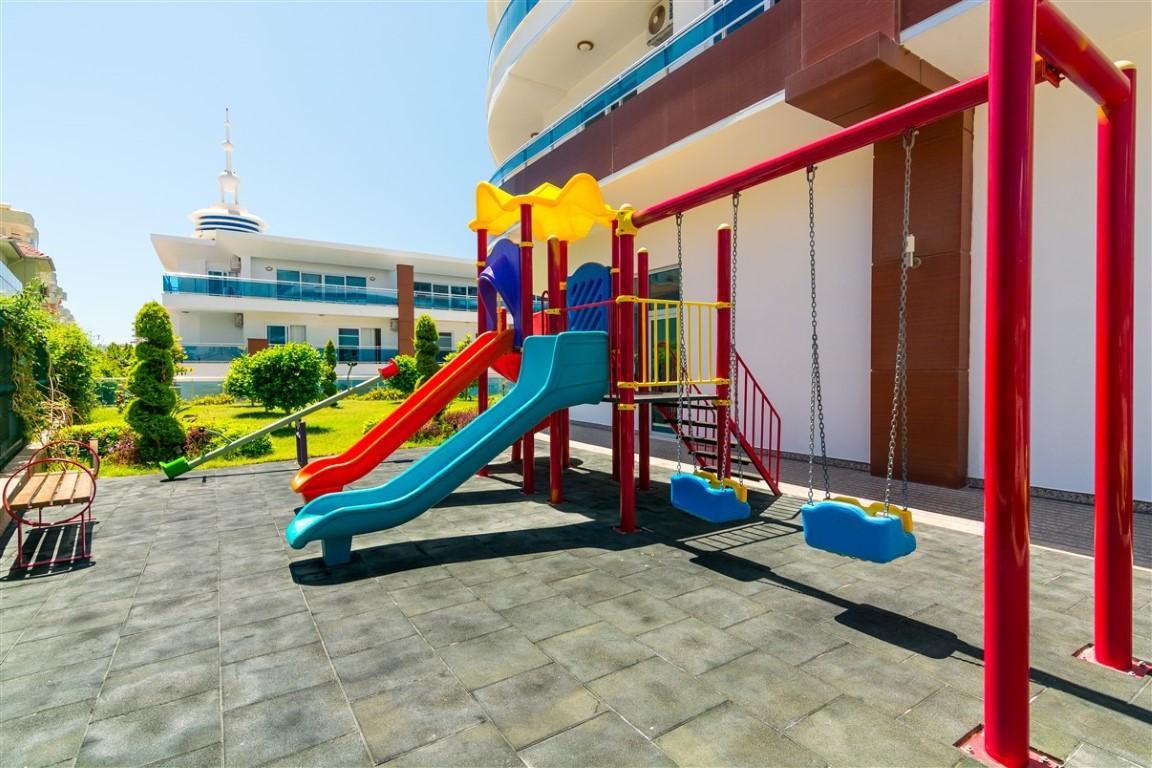 Two bedroom apartment in the Mahmutlar area near the sea (400 m) - Umbrella Group - Photo 5