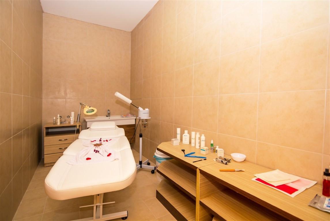Two bedroom apartment in the Mahmutlar area near the sea (400 m) - Umbrella Group - Photo 14