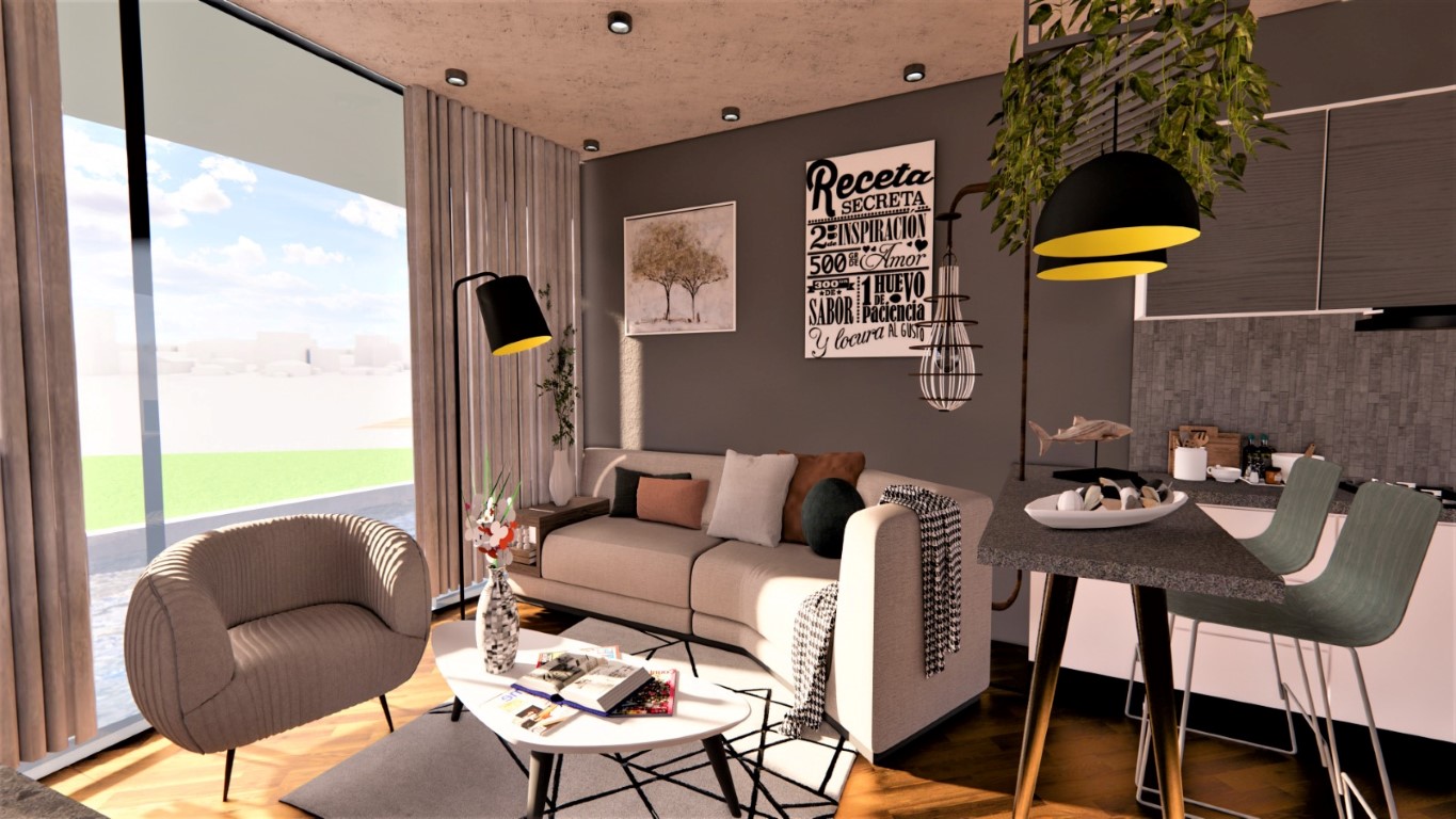 New project in Northern Cyprus, located 200 m from the sea, Iskele - Umbrella Group - Photo 21