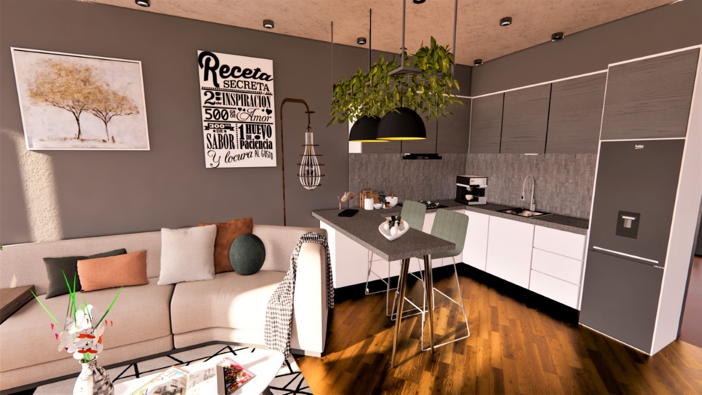 New project in Northern Cyprus, located 200 m from the sea, Iskele - Umbrella Group - Photo 22