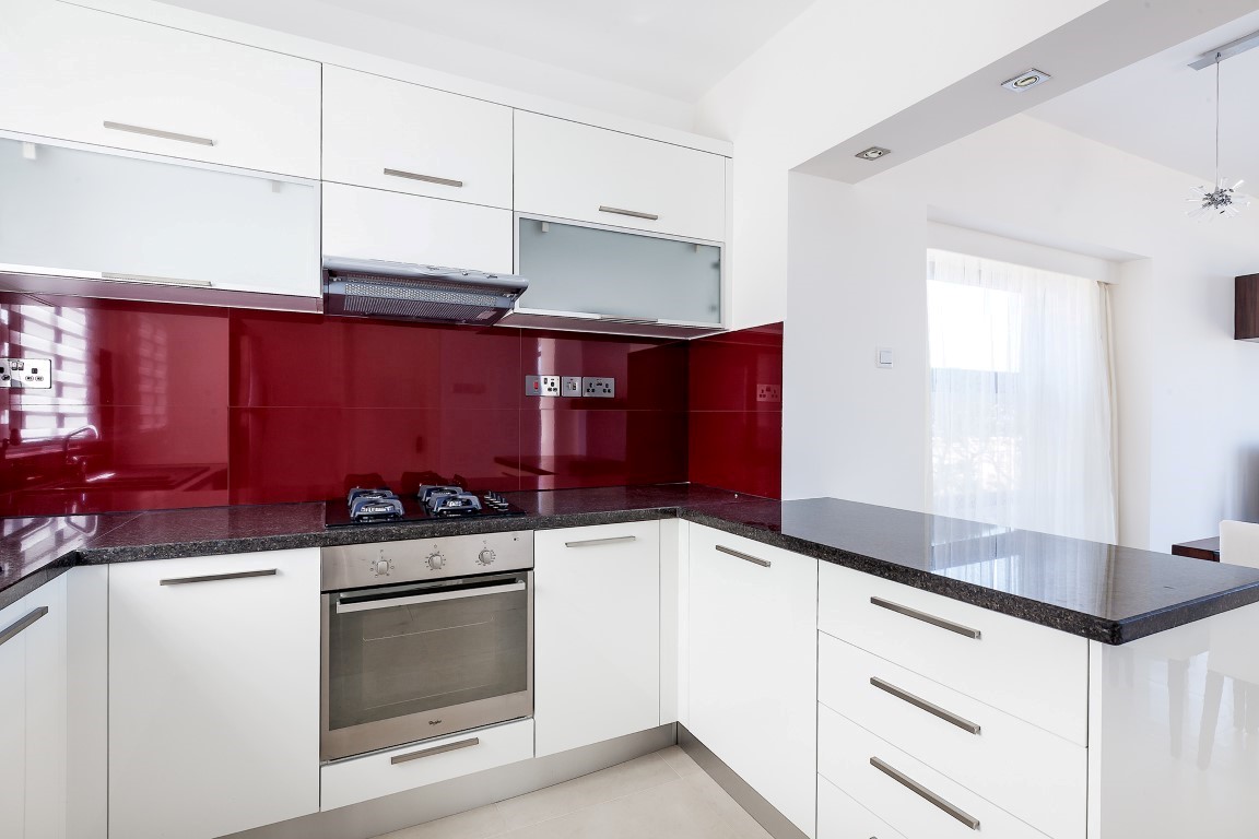 New project of villas in Northern Cyprus, located on the sea, Esentep - Umbrella Group - Photo 17