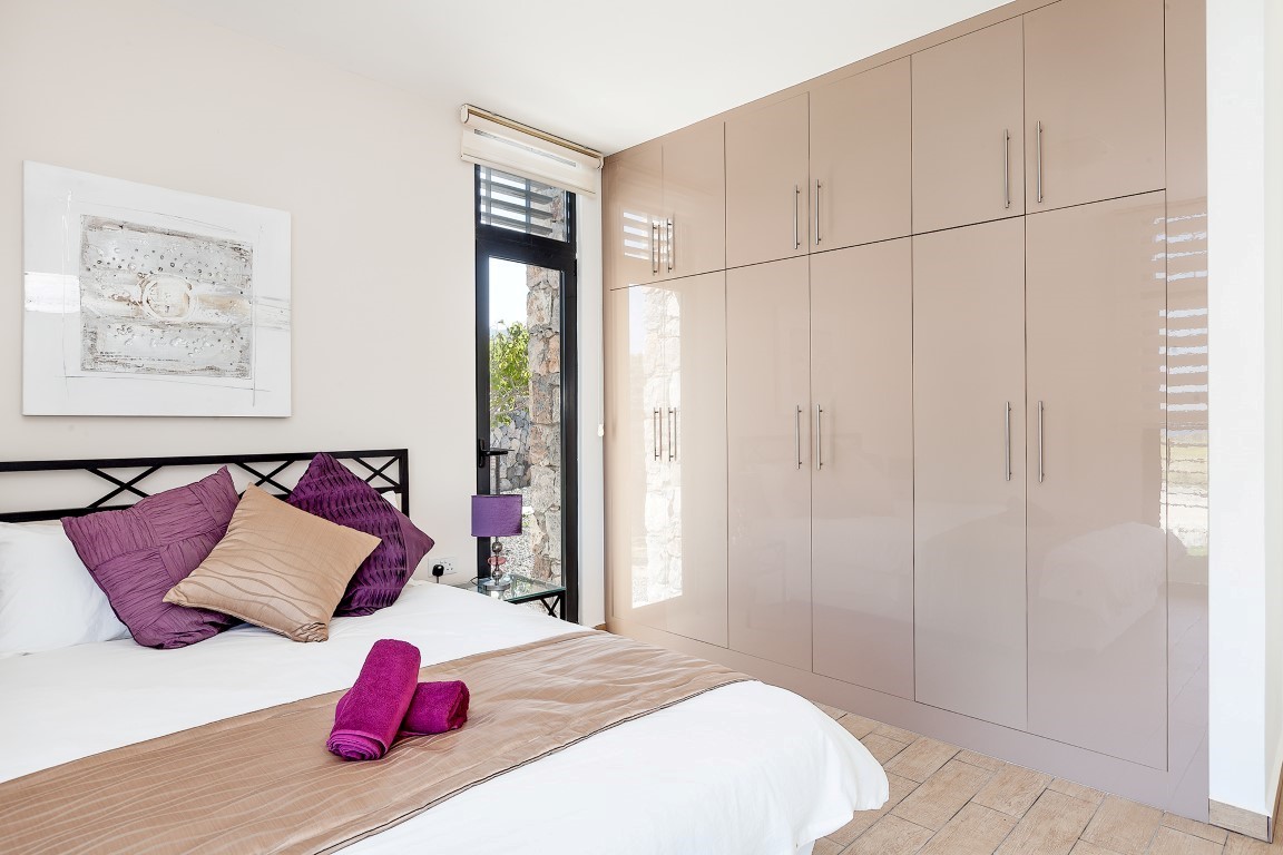 New project of villas in Northern Cyprus, located on the sea, Esentep - Umbrella Group - Photo 19