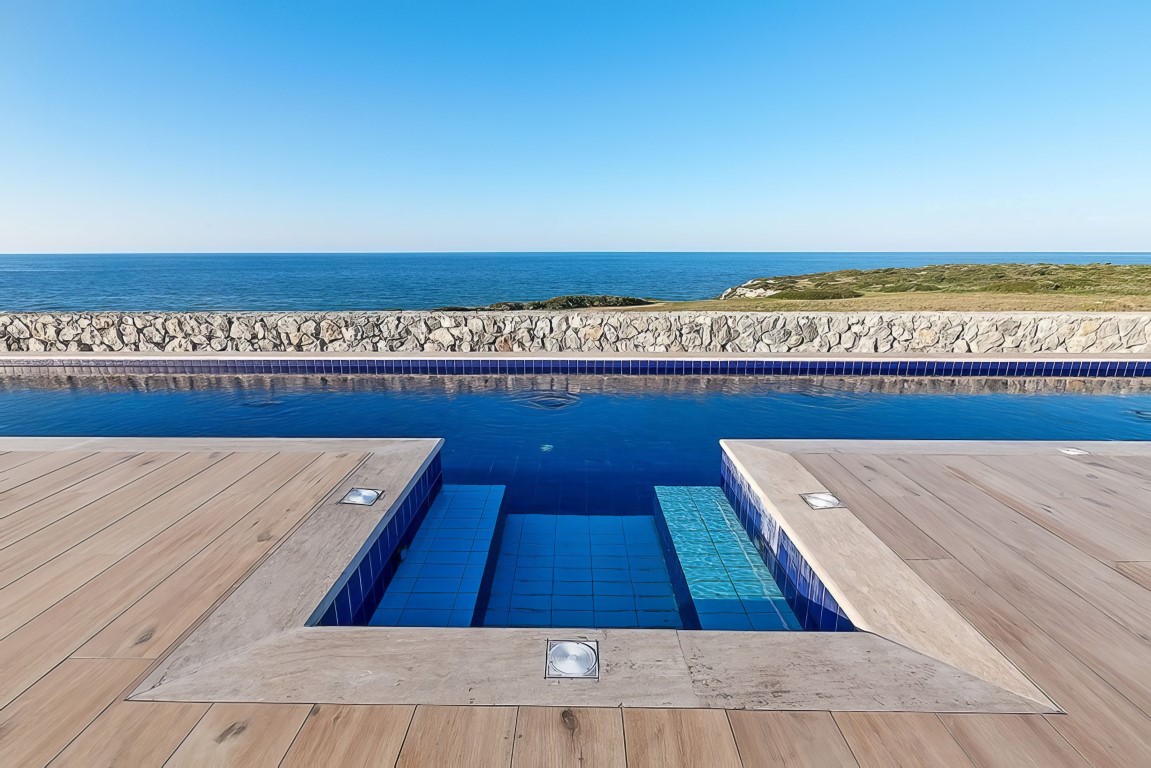 New project of villas in Northern Cyprus, located on the sea, Esentep - Umbrella Group - Photo 9