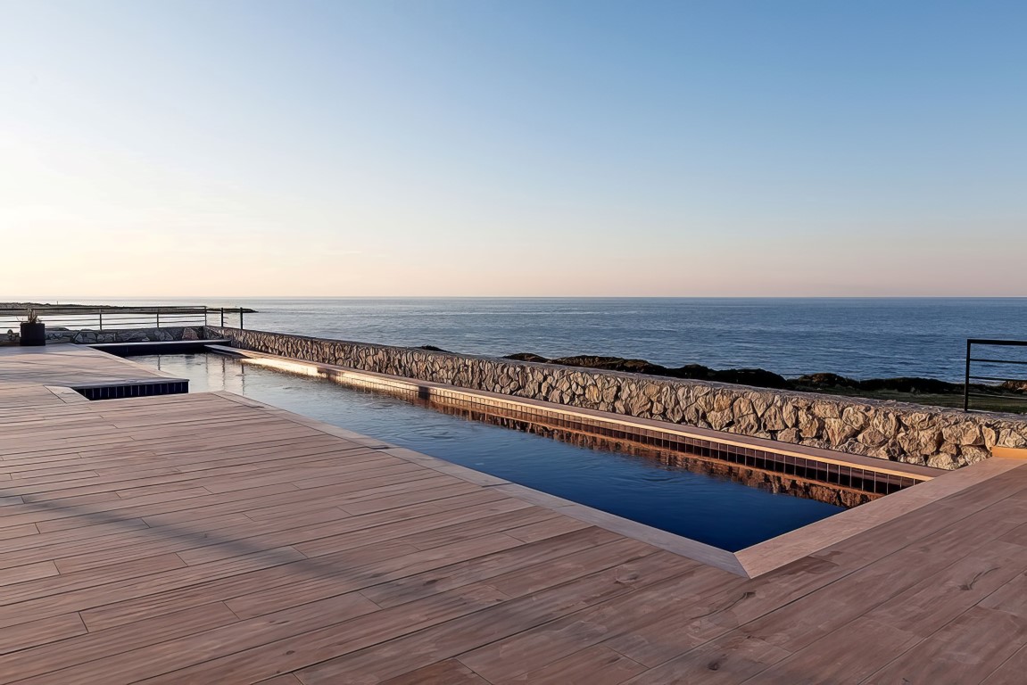 New project of villas in Northern Cyprus, located on the sea, Esentep - Umbrella Group - Photo 10
