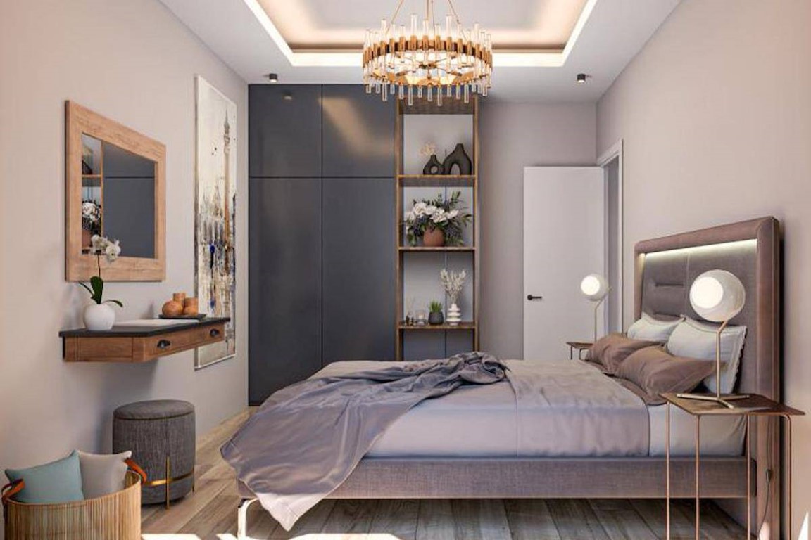 North Cyprus Residential Complex Project, 1+1, 2+1, 3+1 - Umbrella Group - Photo 28