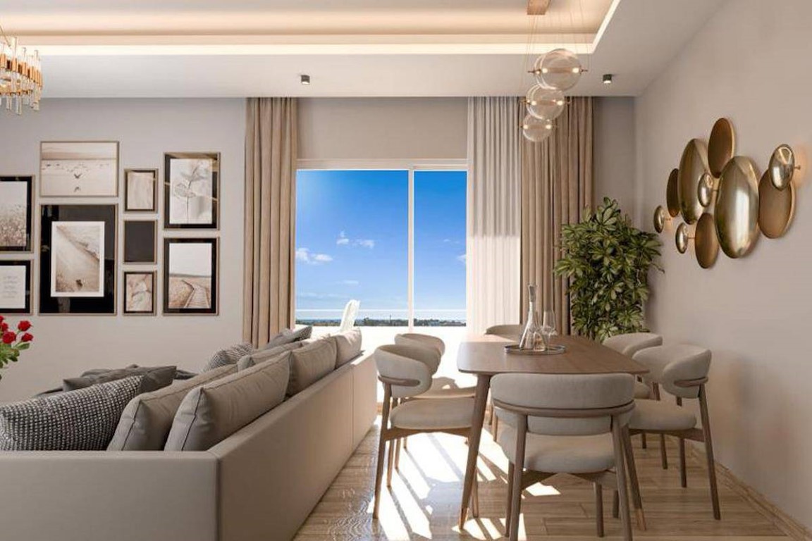 North Cyprus Residential Complex Project, 1+1, 2+1, 3+1 - Umbrella Group - Photo 26