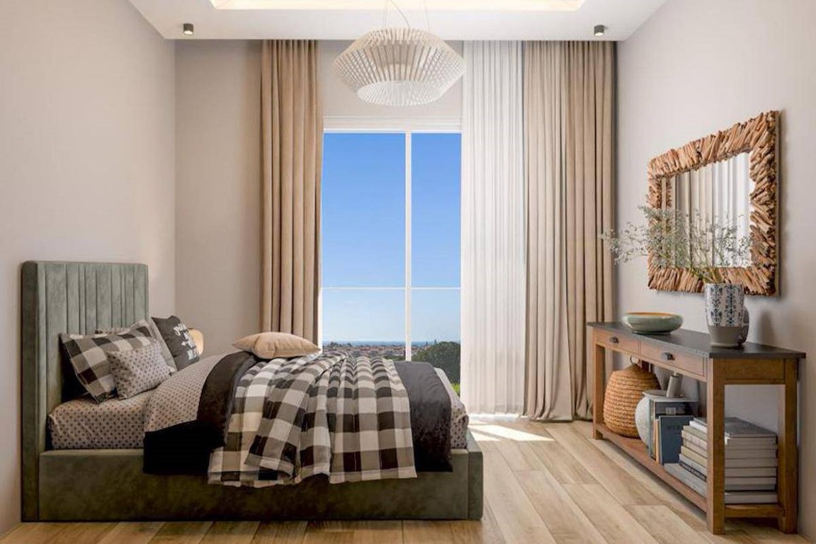 North Cyprus Residential Complex Project, 1+1, 2+1, 3+1 - Umbrella Group - Photo 29
