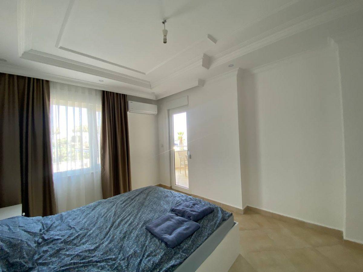 One bedroom apartment with sea view in the area of Tosmur, to the beach 50 m - Umbrella Group - Photo 15