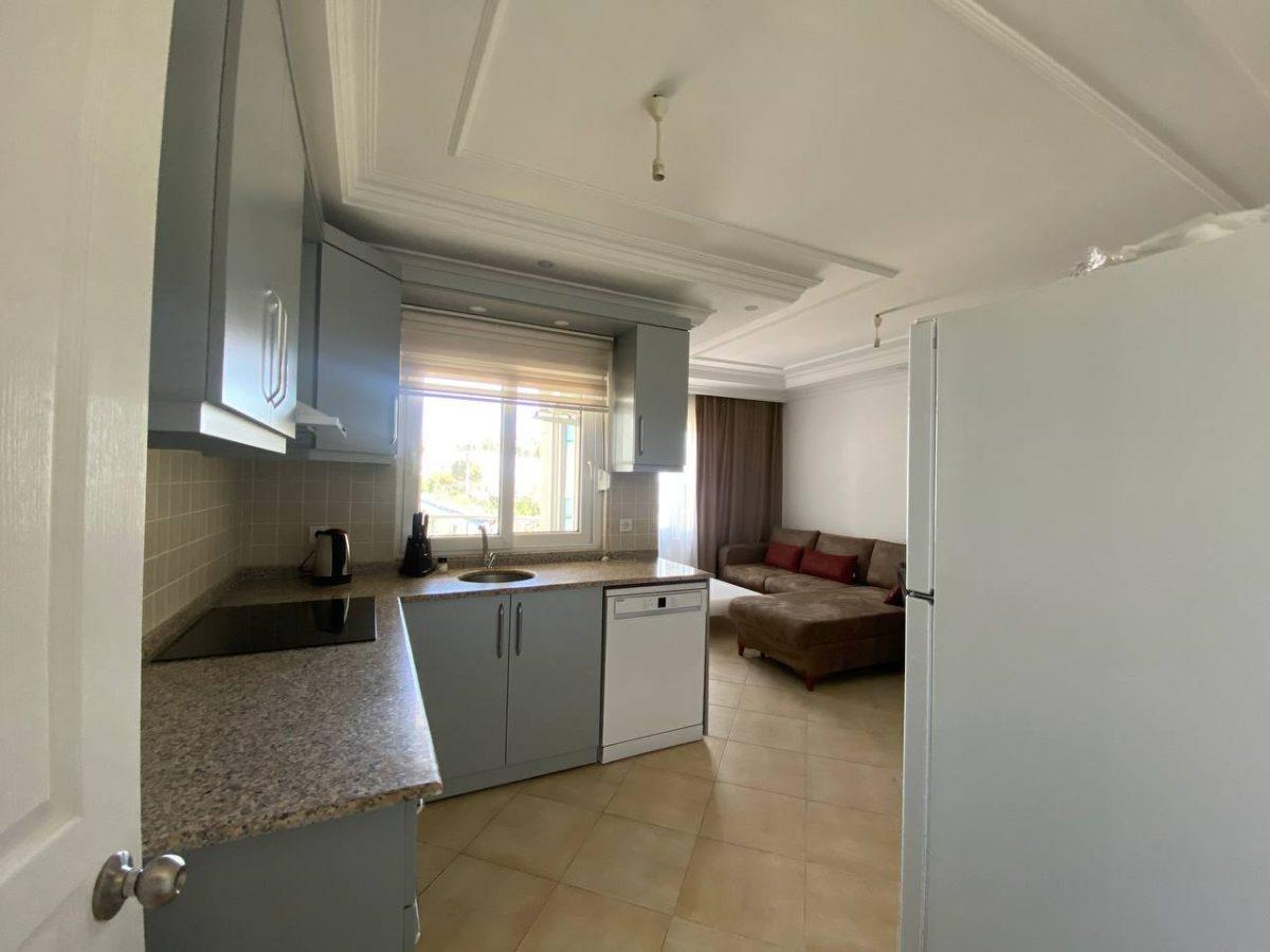 One bedroom apartment with sea view in the area of Tosmur, to the beach 50 m - Umbrella Group - Photo 7