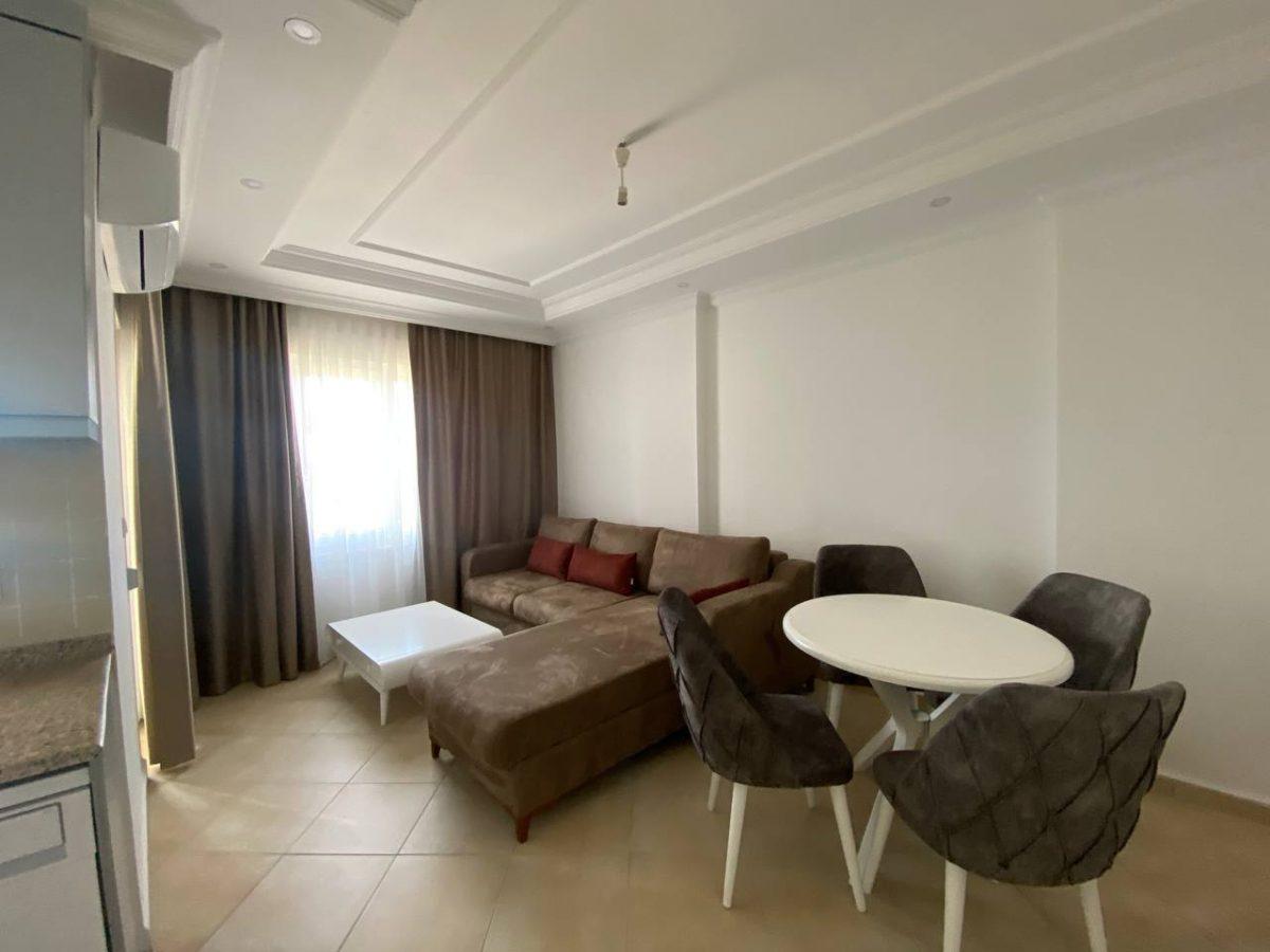One bedroom apartment with sea view in the area of Tosmur, to the beach 50 m - Umbrella Group - Photo 10