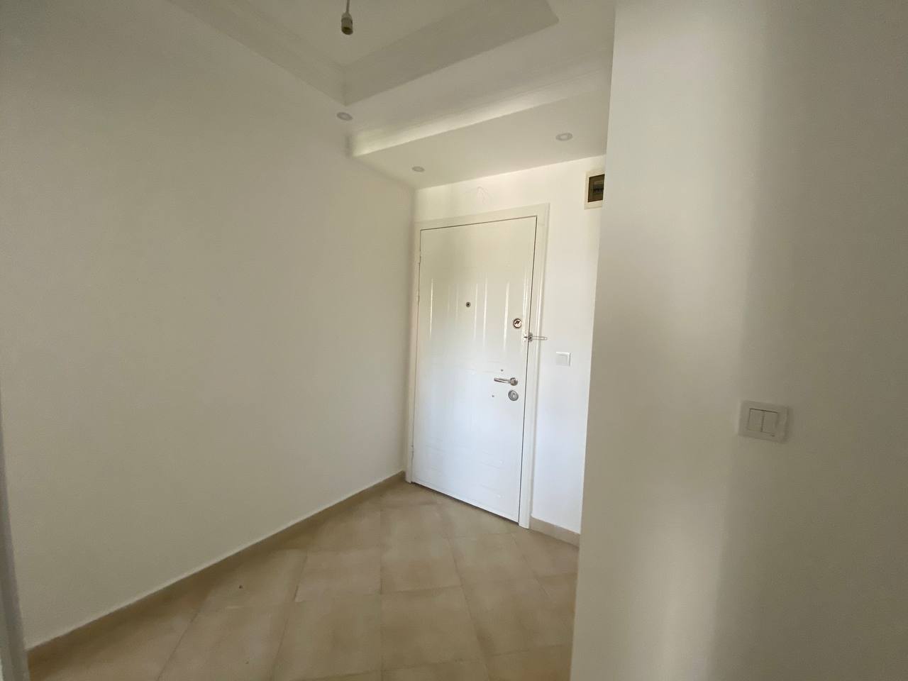 One bedroom apartment with sea view in the area of Tosmur, to the beach 50 m - Umbrella Group - Photo 6