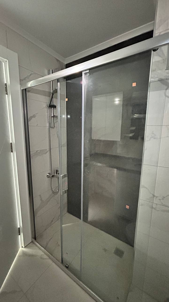 One bedroom apartment in the Mahmutlar area in a complex with various infrastructure - Umbrella Group - Photo 24