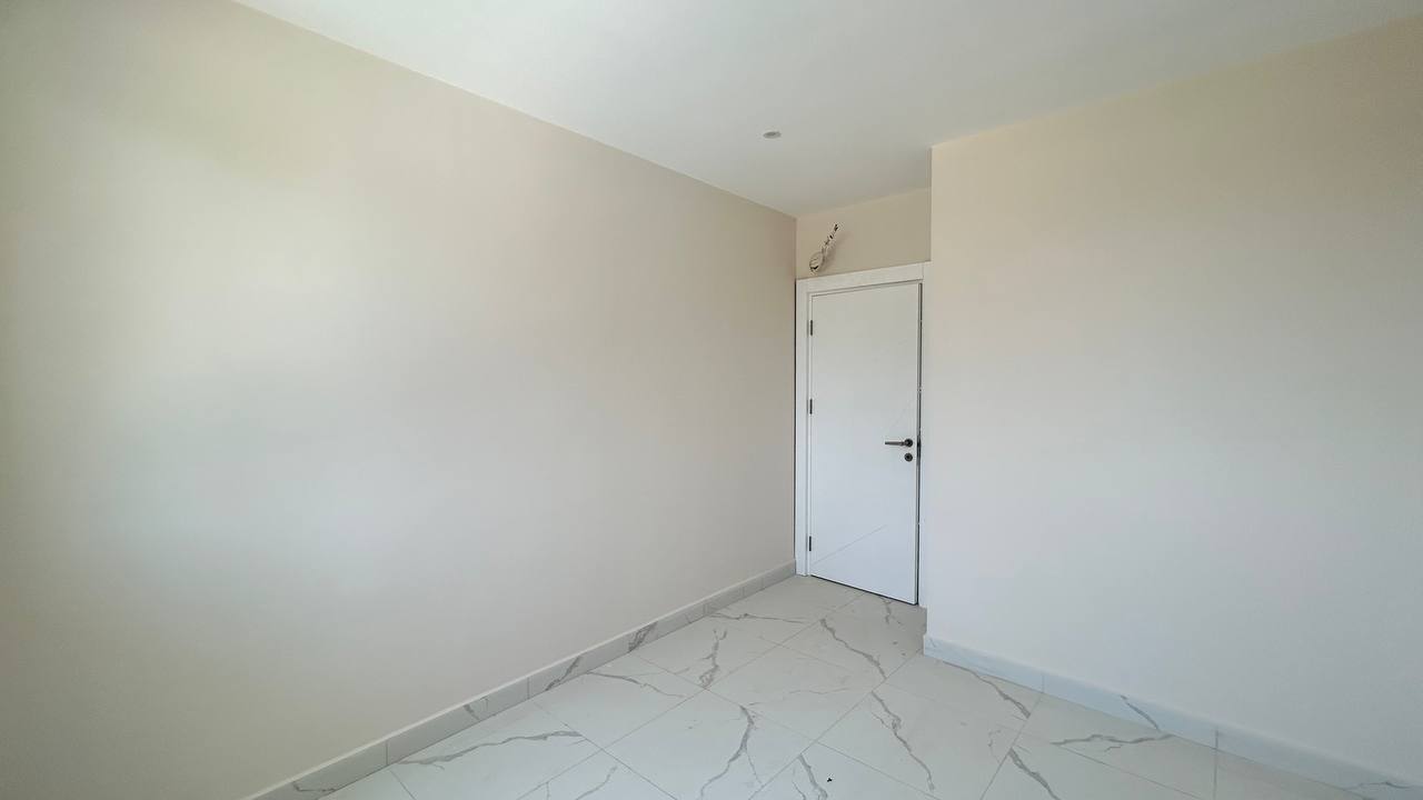 One bedroom apartment in the Mahmutlar area in a complex with various infrastructure - Umbrella Group - Photo 22