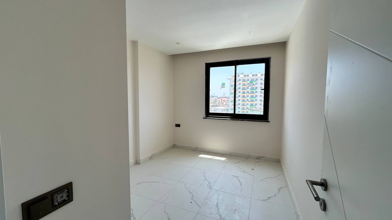 One bedroom apartment in the Mahmutlar area in a complex with various infrastructure - Umbrella Group - Photo 21