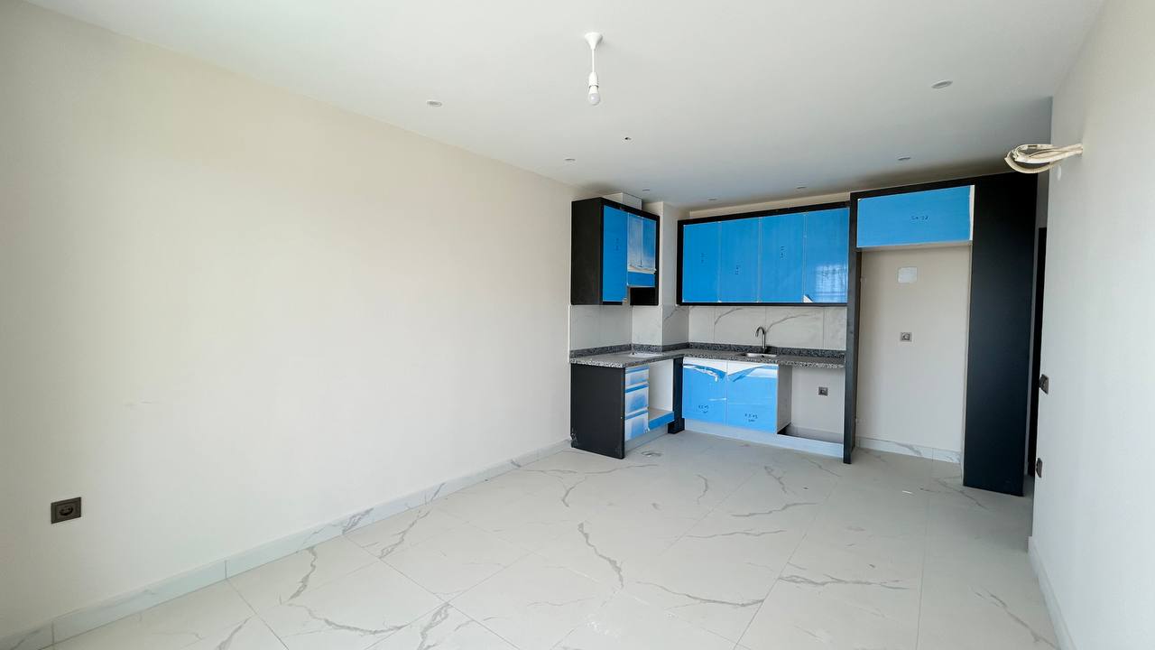 One bedroom apartment in the Mahmutlar area in a complex with various infrastructure - Umbrella Group - Photo 13