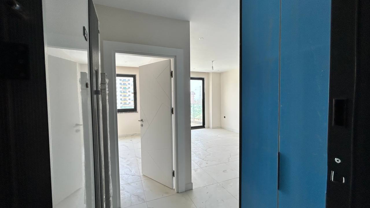 One bedroom apartment in the Mahmutlar area in a complex with various infrastructure - Umbrella Group - Photo 10
