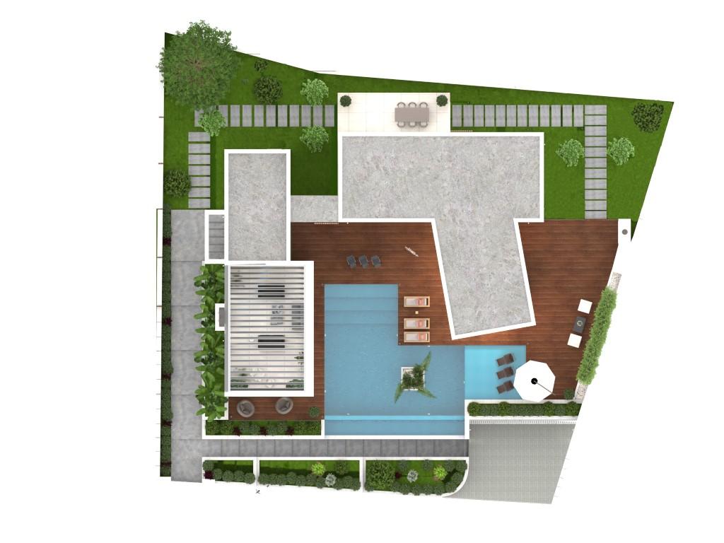 Elite class villas complex in Northern Cyprus, Kyrenia - Umbrella Group - Photo 12