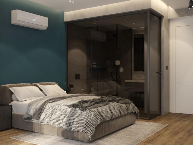 New modern project in Northern Cyprus, located 300 m from the sea, Tatlisu - Umbrella Group - Photo 25