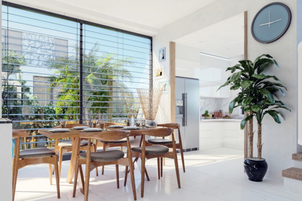 Villa complex 3+1 in Bodrum, with own swimming pool - Umbrella Group - Photo 23