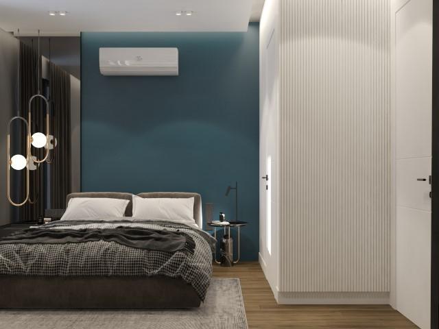 New modern project in Northern Cyprus, located 300 m from the sea, Tatlisu - Umbrella Group - Photo 27