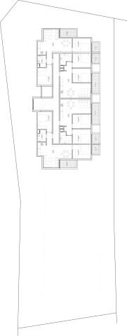 New modern complex in the center of Alanya, 1+1 and 2+1 apartments - Umbrella Group - Photo 13