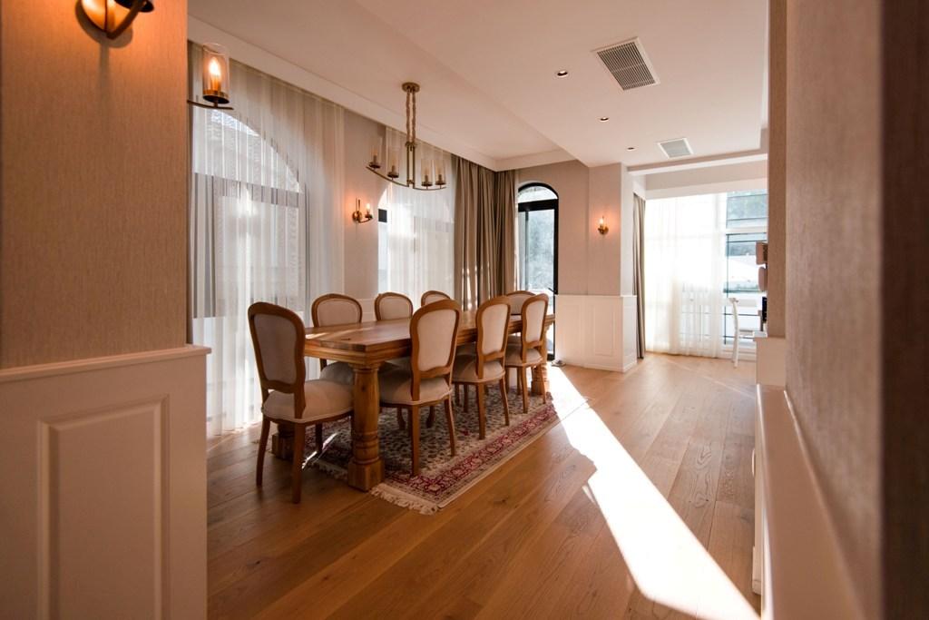 Private Villa 390 m2 with sea view in Fethiye - Umbrella Group - Photo 19