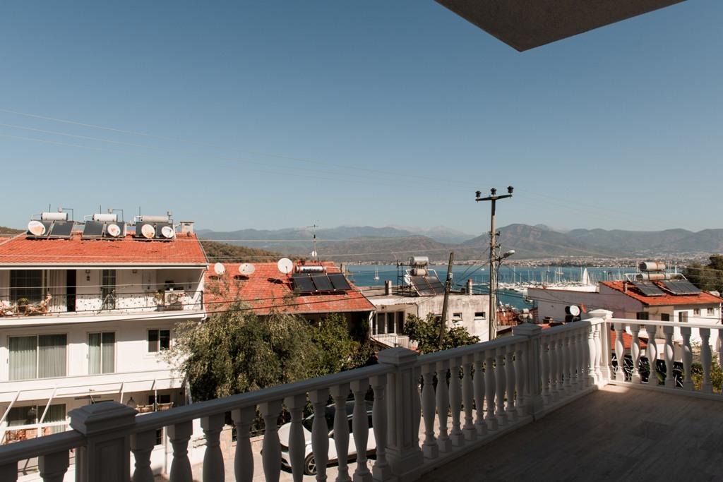 Private Villa 390 m2 with sea view in Fethiye - Umbrella Group - Photo 33