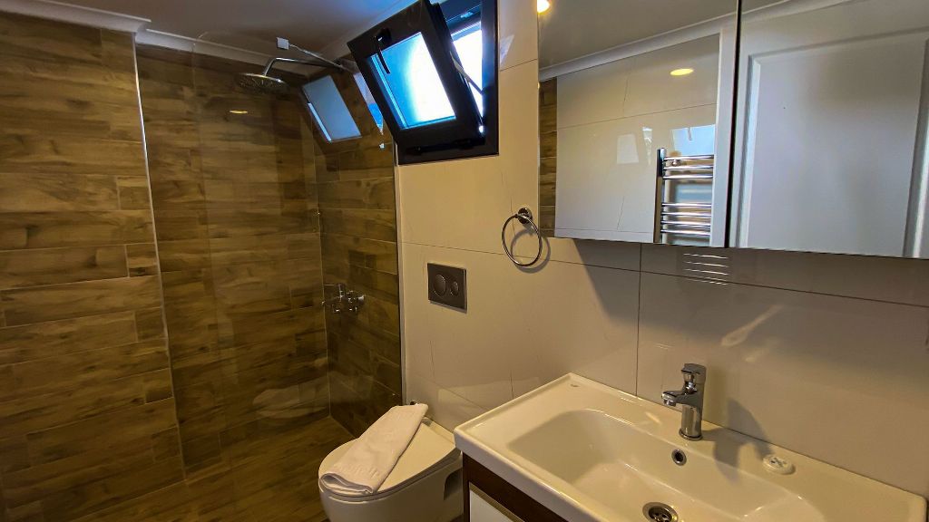 New private villa in Fethiye with swimming pool - Umbrella Group - Photo 15