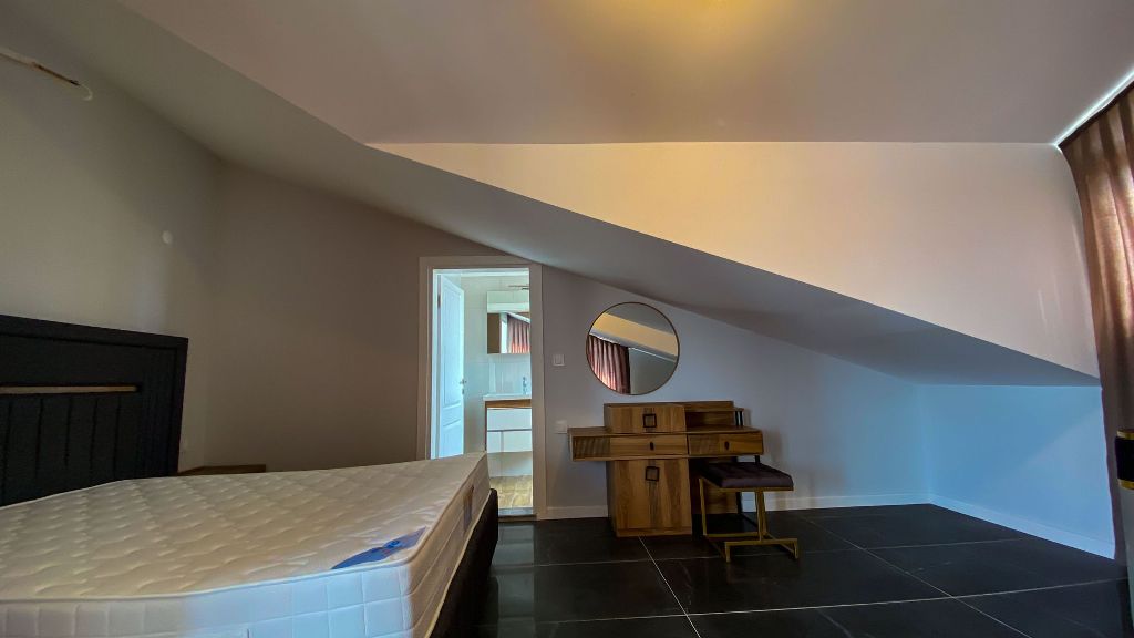 New private villa in Fethiye with swimming pool - Umbrella Group - Photo 16