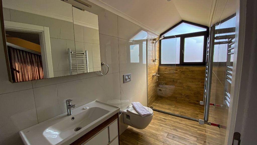 New private villa in Fethiye with swimming pool - Umbrella Group - Photo 10